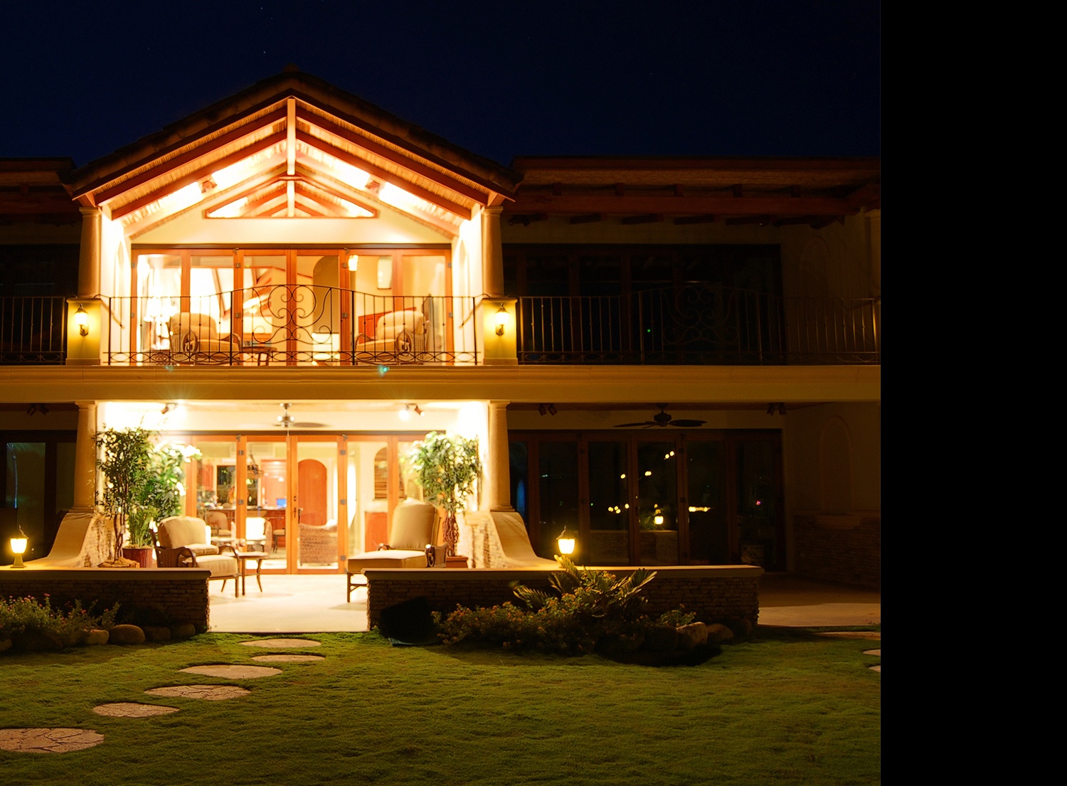 Costa Rica Villas The Palms